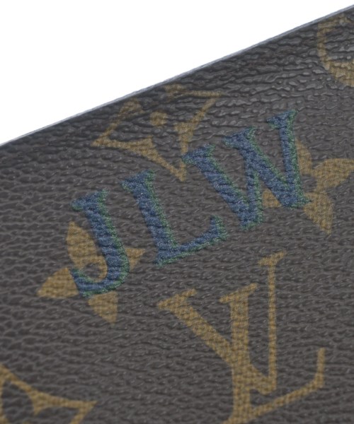 LOUIS VUITTON（ルイヴィトン）財布・コインケース 茶 サイズ:- レディース/2200618613175