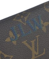 LOUIS VUITTON（ルイヴィトン）財布・コインケース 茶 サイズ:- レディース/2200618613175