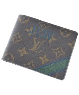 LOUIS VUITTON 財布・コインケース
