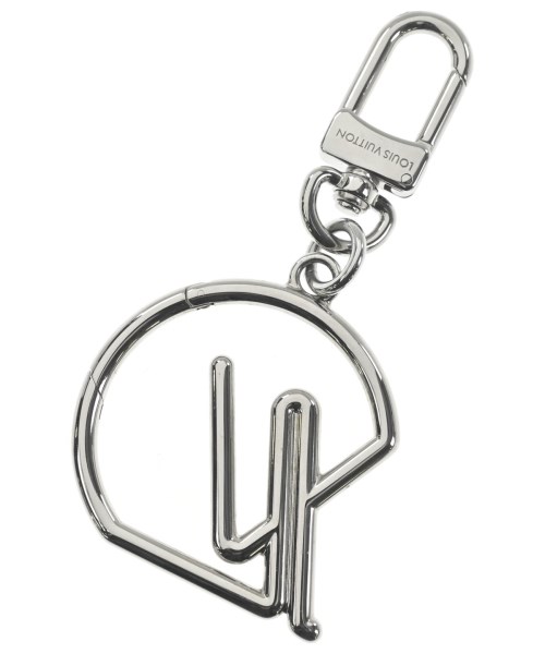 LOUIS VUITTON（ルイヴィトン）キーケース・キーホルダー シルバー サイズ:- レディース/2200618827374