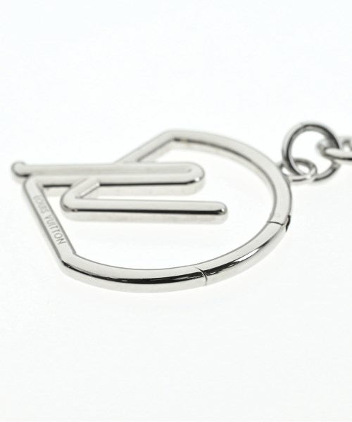 LOUIS VUITTON（ルイヴィトン）キーケース・キーホルダー シルバー サイズ:- レディース/2200618827374