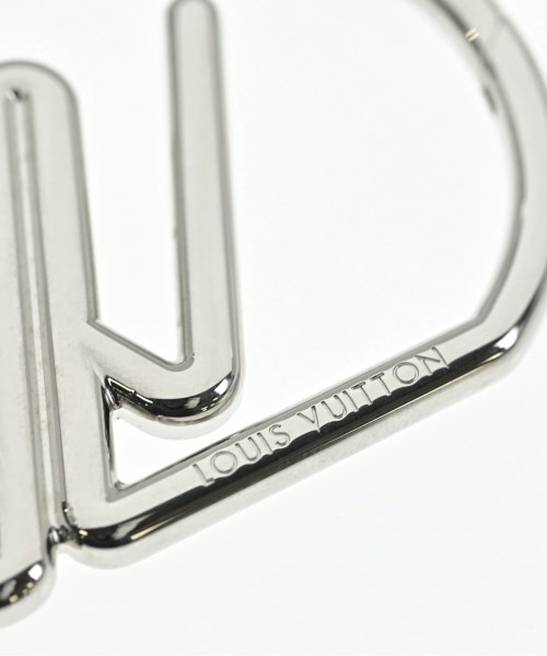 LOUIS VUITTON（ルイヴィトン）キーケース・キーホルダー シルバー サイズ:- レディース/2200618827374