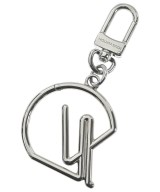 LOUIS VUITTON（ルイヴィトン）キーケース・キーホルダー シルバー サイズ:- レディース/2200618827374