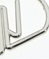 LOUIS VUITTON（ルイヴィトン）キーケース・キーホルダー シルバー サイズ:- レディース/2200618827374