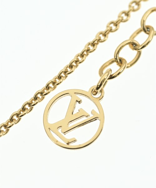 LOUIS VUITTON（ルイヴィトン）ネックレス ゴールド サイズ:- レディース/2200618965038
