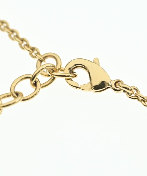 LOUIS VUITTON（ルイヴィトン）ネックレス ゴールド サイズ:- レディース/2200618965038