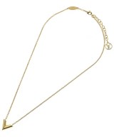 LOUIS VUITTON（ルイヴィトン）ネックレス ゴールド サイズ:- レディース/2200618965038