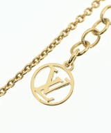 LOUIS VUITTON（ルイヴィトン）ネックレス ゴールド サイズ:- レディース/2200618965038