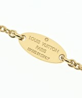 LOUIS VUITTON（ルイヴィトン）ネックレス ゴールド サイズ:- レディース/2200618965038