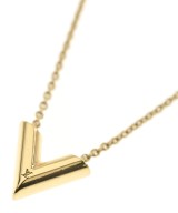 LOUIS VUITTON ネックレス