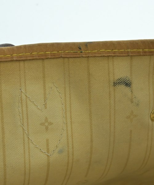 LOUIS VUITTON（ルイヴィトン）トートバッグ 白 サイズ:- レディース/2200619003043