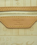 LOUIS VUITTON（ルイヴィトン）トートバッグ 白 サイズ:- レディース/2200619003043