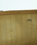 LOUIS VUITTON（ルイヴィトン）トートバッグ 白 サイズ:- レディース/2200619003043