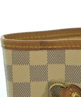 LOUIS VUITTON（ルイヴィトン）トートバッグ 白 サイズ:- レディース/2200619003043