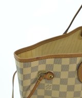 LOUIS VUITTON（ルイヴィトン）トートバッグ 白 サイズ:- レディース/2200619003043