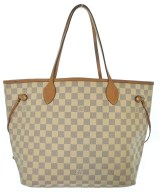 LOUIS VUITTON トートバッグ