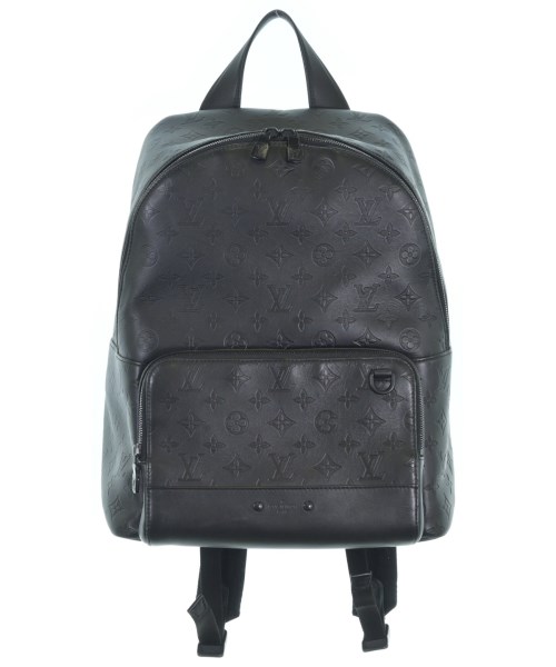 LOUIS VUITTON（ルイヴィトン）バックパック・リュック 黒 サイズ:PM レディース/2200619494018