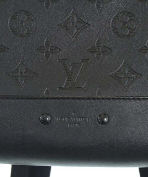 LOUIS VUITTON（ルイヴィトン）バックパック・リュック 黒 サイズ:PM レディース/2200619494018