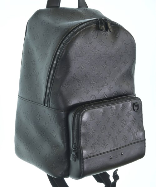 LOUIS VUITTON（ルイヴィトン）バックパック・リュック 黒 サイズ:PM レディース/2200619494018