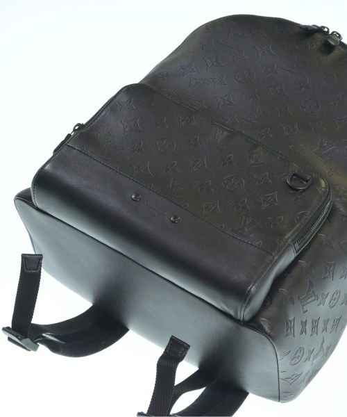 LOUIS VUITTON（ルイヴィトン）バックパック・リュック 黒 サイズ:PM レディース/2200619494018