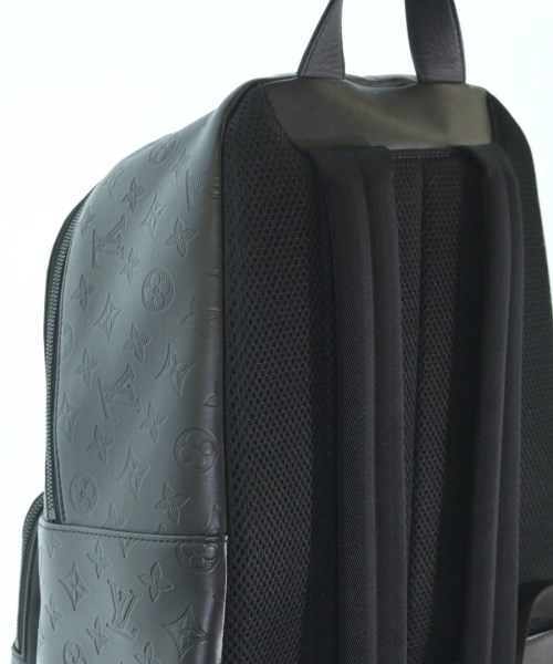 LOUIS VUITTON（ルイヴィトン）バックパック・リュック 黒 サイズ:PM レディース/2200619494018