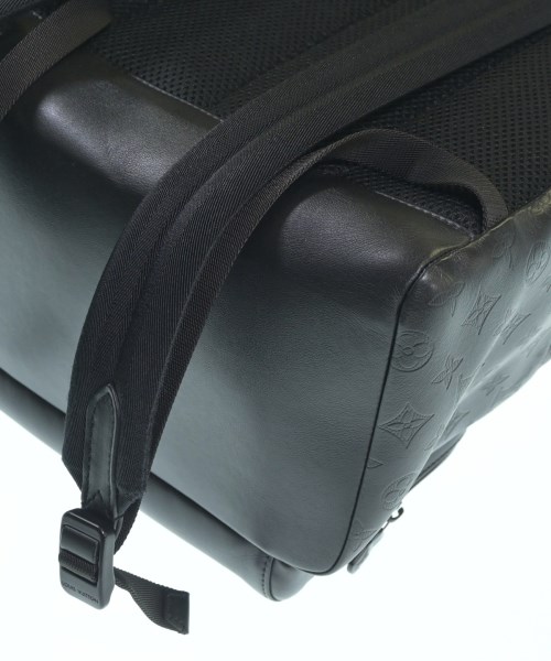 LOUIS VUITTON（ルイヴィトン）バックパック・リュック 黒 サイズ:PM レディース/2200619494018