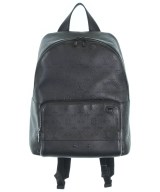LOUIS VUITTON（ルイヴィトン）バックパック・リュック 黒 サイズ:PM レディース/2200619494018