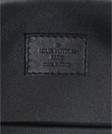 LOUIS VUITTON（ルイヴィトン）バックパック・リュック 黒 サイズ:PM レディース/2200619494018