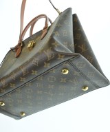 LOUIS VUITTON（ルイヴィトン）トートバッグ 茶 サイズ:- レディース/2200619494025