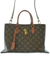 LOUIS VUITTON トートバッグ