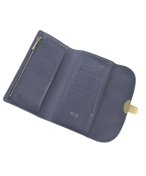 LOUIS VUITTON（ルイヴィトン）財布・コインケース 紫 サイズ:- レディース/2200619669287