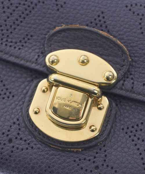 LOUIS VUITTON（ルイヴィトン）財布・コインケース 紫 サイズ:- レディース/2200619669287
