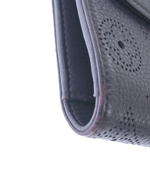 LOUIS VUITTON（ルイヴィトン）財布・コインケース 紫 サイズ:- レディース/2200619669287
