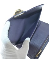 LOUIS VUITTON（ルイヴィトン）財布・コインケース 紫 サイズ:- レディース/2200619669287