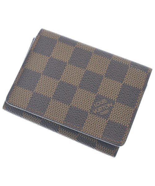 ルイヴィトン(LOUIS VUITTON)のLOUIS VUITTON カードケース