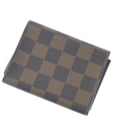 LOUIS VUITTON（ルイヴィトン）カードケース 茶 サイズ:- レディース/2200619815066
