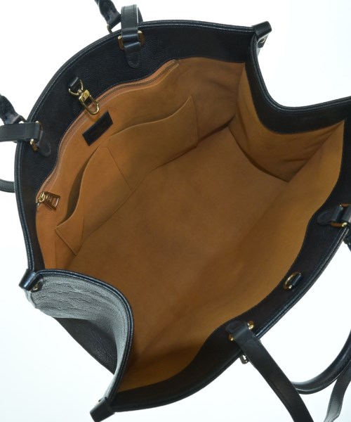 LOUIS VUITTON（ルイヴィトン）トートバッグ 黒 サイズ:GM レディース/2200619974435