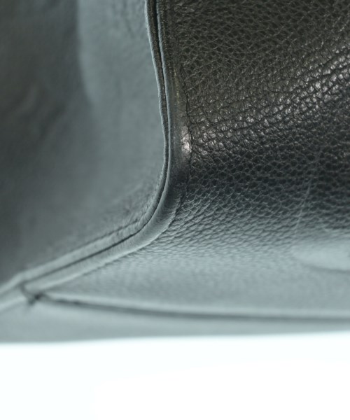 LOUIS VUITTON（ルイヴィトン）トートバッグ 黒 サイズ:GM レディース/2200619974435