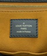LOUIS VUITTON（ルイヴィトン）トートバッグ 黒 サイズ:GM レディース/2200619974435