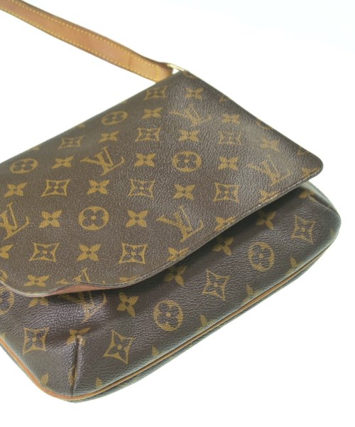 LOUIS VUITTON（ルイヴィトン）ショルダーバッグ 茶 サイズ:- レディース/2200619974701