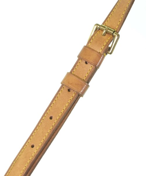 LOUIS VUITTON（ルイヴィトン）ショルダーバッグ 茶 サイズ:- レディース/2200619974701