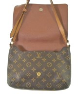 LOUIS VUITTON（ルイヴィトン）ショルダーバッグ 茶 サイズ:- レディース/2200619974701