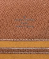 LOUIS VUITTON（ルイヴィトン）ショルダーバッグ 茶 サイズ:- レディース/2200619974701
