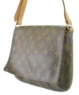 LOUIS VUITTON（ルイヴィトン）ショルダーバッグ 茶 サイズ:- レディース/2200619974701
