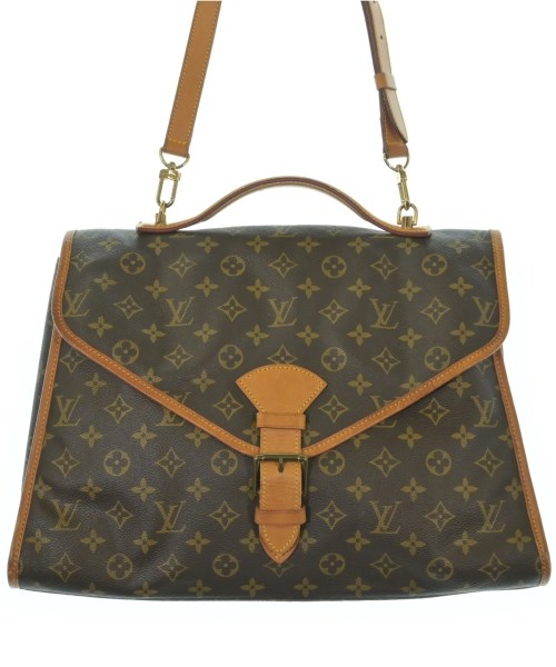 ルイヴィトン(LOUIS VUITTON)のLOUIS VUITTON ハンドバッグ