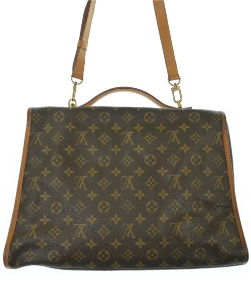 LOUIS VUITTON（ルイヴィトン）ハンドバッグ 茶 サイズ:- レディース/2200619974718