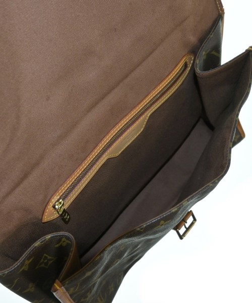 LOUIS VUITTON（ルイヴィトン）ハンドバッグ 茶 サイズ:- レディース/2200619974718