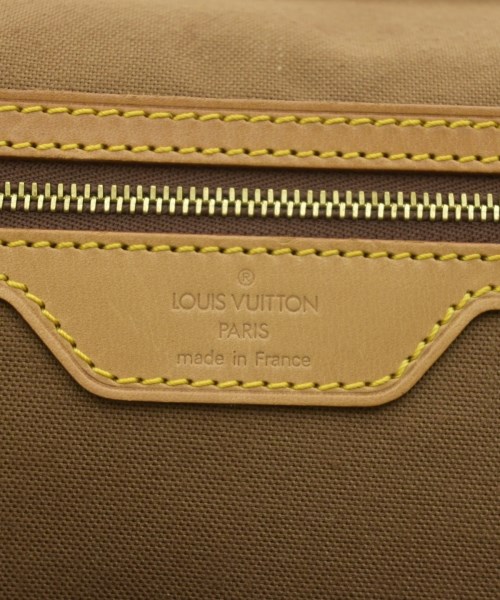 LOUIS VUITTON（ルイヴィトン）ハンドバッグ 茶 サイズ:- レディース/2200619974718