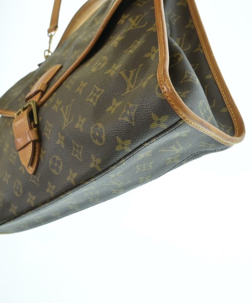 LOUIS VUITTON（ルイヴィトン）ハンドバッグ 茶 サイズ:- レディース/2200619974718