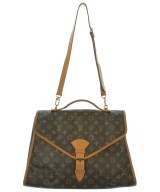 LOUIS VUITTON（ルイヴィトン）ハンドバッグ 茶 サイズ:- レディース/2200619974718